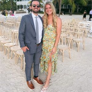 ASTR The Label Dress